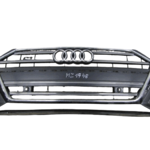 Bumper Audi A7 4K8 S-Line 18- SLINE Voorbumper MZ1748