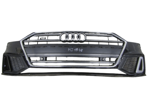 Bumper Audi A7 4K8 S-Line 18- SLINE Voorbumper MZ1748
