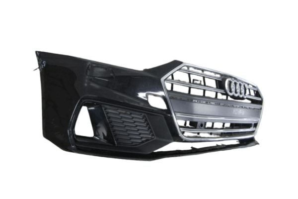 Bumper Audi A7 4K8 S-Line 18- SLINE Voorbumper MZ1748
