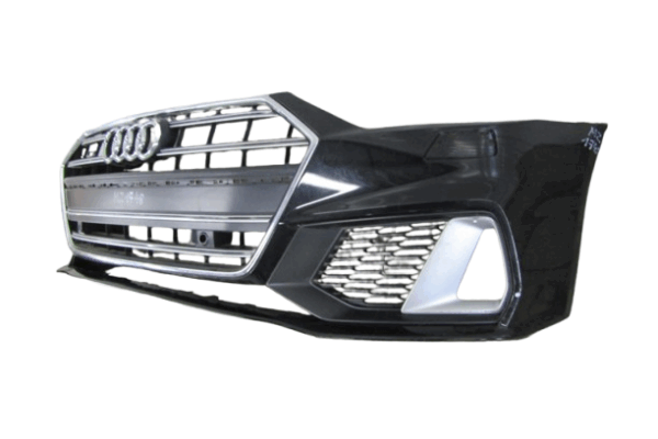 Bumper Audi A7 4K8 S-Line 18- SLINE Voorbumper MZ1748