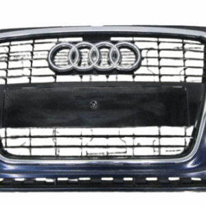 Bumper Audi A3 8P0 Facelift 08-12 8P0807437H Voorbumper Mk3611