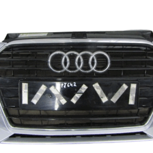 Bumper Audi A1 Facelift 8XA 14-18 8XA807437 Voorbumper PJ642