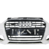 Bumper Audi A1 Facelift 8XA 14-18 8XA807437 Voorbumper PJ643