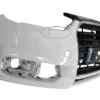 Bumper Audi A1 Facelift 8XA 14-18 8XA807437 Voorbumper PJ643