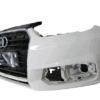 Bumper Audi A1 Facelift 8XA 14-18 8XA807437 Voorbumper PJ643