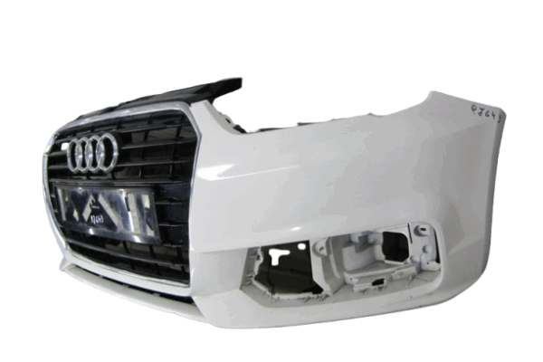 Bumper Audi A1 Facelift 8XA 14-18 8XA807437 Voorbumper PJ643