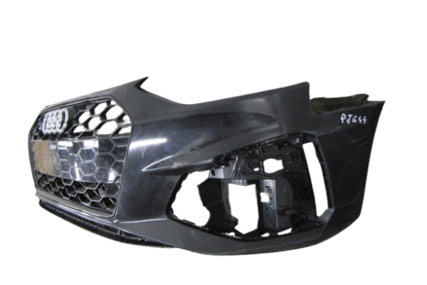 Bumper Audi A4 B9 8W0 Facelift Sline S-line 19- 8W0807437AQ Voorbumper PJ644