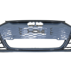 Bumper Audi Etron GT 4J3 21-  E-TRON Voorbumper MZ1810