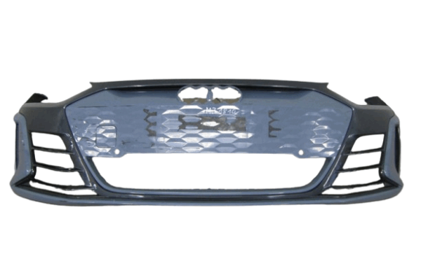 Bumper Audi Etron GT 4J3 21-  E-TRON Voorbumper MZ1810