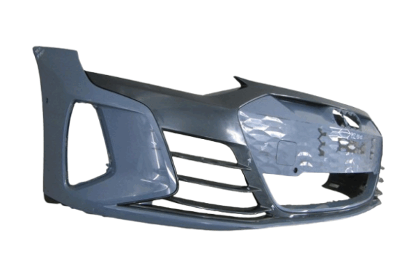 Bumper Audi Etron GT 4J3 21-  E-TRON Voorbumper MZ1810