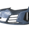 Bumper Audi Etron GT 4J3 21-  E-TRON Voorbumper MZ1810