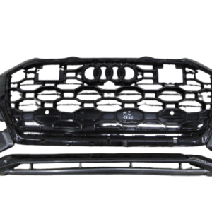 Bumper Audi RS Q8 RSQ8 4M8 RS Q8 18- Voorbumper MZ1660