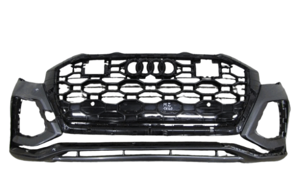 Bumper Audi RS Q8 RSQ8 4M8 RS Q8 18- Voorbumper MZ1660