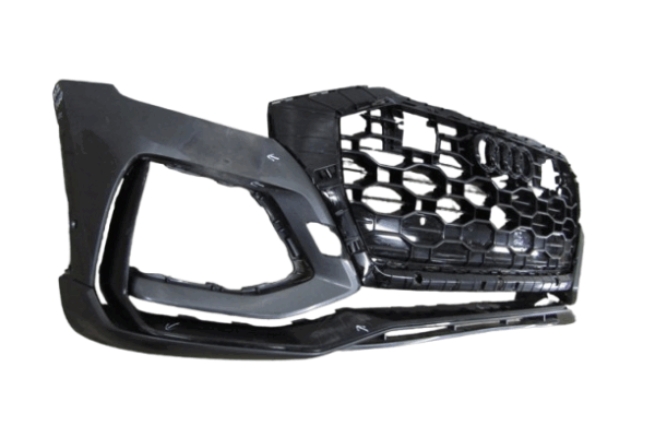 Bumper Audi RS Q8 RSQ8 4M8 RS Q8 18- Voorbumper MZ1660