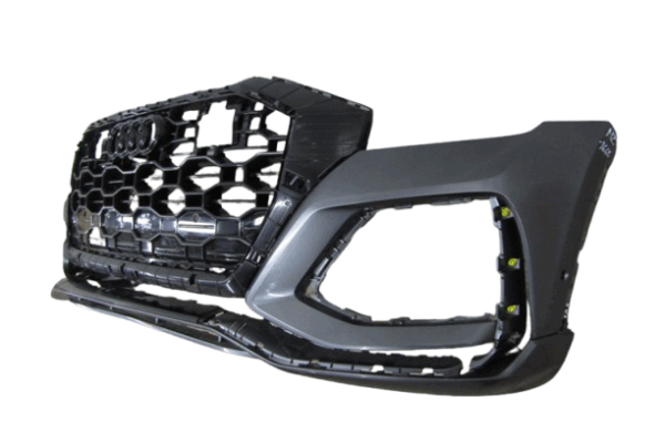 Bumper Audi RS Q8 RSQ8 4M8 RS Q8 18- Voorbumper MZ1660