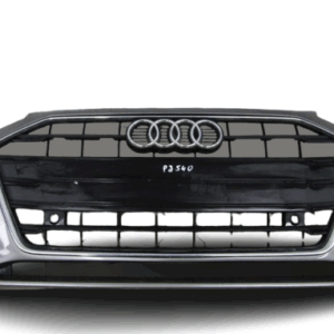 Bumper Audi A4 B9 8W0 Facelift 19- PDC KLS 8W0807437AH Voorbumper PJ540