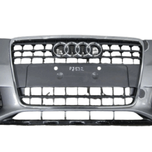 Bumper Audi A4 B8 8K0 08-11 KLS 8K0807437A Voorbumper PJ532