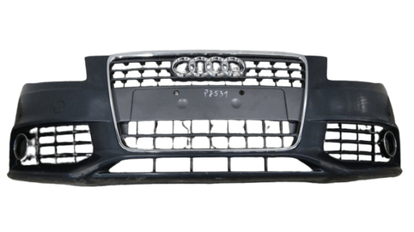 Bumper Audi A4 B8 8K0 08-11 8K0807437 Voorbumper PJ531