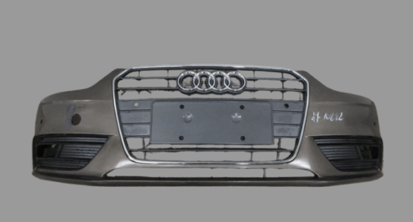 Bumper Audi A4 B8 8K0 FACELIFT 11-15 8K0807437AA Voorbumper