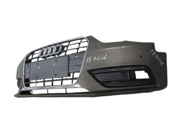 Bumper Audi A4 B8 8K0 FACELIFT 11-15 8K0807437AA Voorbumper