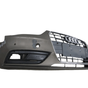 Bumper Audi A4 B8 8K0 FACELIFT 11-15 8K0807437AA Voorbumper