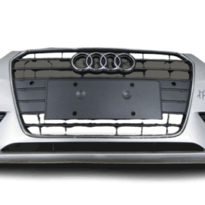 Bumper Audi A4 B8 8K0 Facelift 11-15 8K0807437 Voorbumper KJ10872
