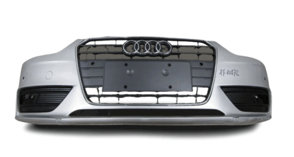Bumper Audi A4 B8 8K0 Facelift 11-15 8K0807437 Voorbumper KJ10872