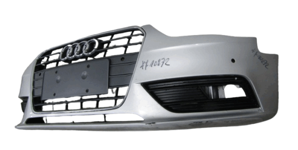 Bumper Audi A4 B8 8K0 Facelift 11-15 8K0807437 Voorbumper KJ10872
