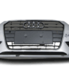 Bumper Audi A4 B8 8K0 Facelift 11-15 8K0807437 Voorbumper KJ10871
