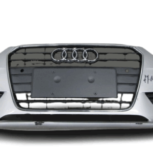 Bumper Audi A4 B8 8K0 Facelift 11-15 8K0807437 Voorbumper KJ10871