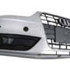 Bumper Audi A4 B8 8K0 Facelift 11-15 8K0807437 Voorbumper KJ10871