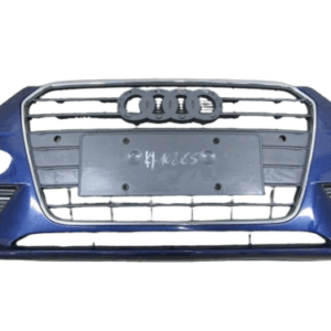 Bumper Audi A4 B8 8K0 Facelift 11-15 8K0807437 Voorbumper KJ10805