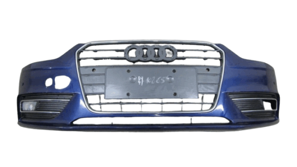 Bumper Audi A4 B8 8K0 Facelift 11-15 8K0807437 Voorbumper KJ10805