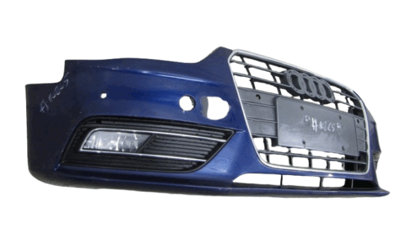 Bumper Audi A4 B8 8K0 Facelift 11-15 8K0807437 Voorbumper KJ10805