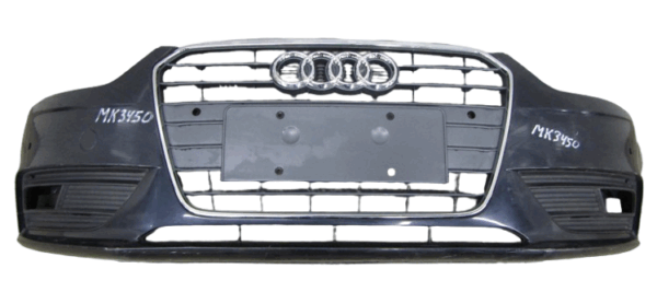 Bumper A4 B8 8K0 Facelift 11-15 8K0807437AA Voorbumper MK3450