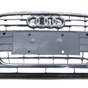 Bumper A4 B8 8K0 Facelift 11-15 8K0807437AA Voorbumper MK3450