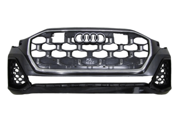 Bumper  Audi Q8 SQ8 4M8 Facelift 24- Voorbumper MZ1656