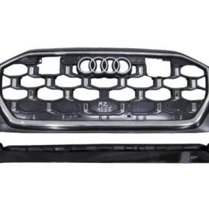 Bumper  Audi Q8 SQ8 4M8 Facelift 24- Voorbumper MZ1656