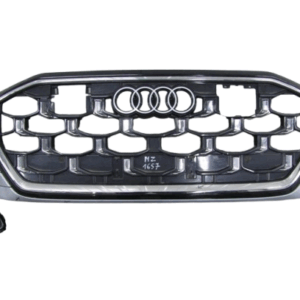Bumper Audi Q8 SQ8 4M8 Facelift 24- Voorbumper MZ1657