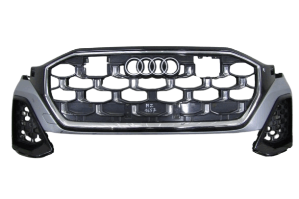 Bumper Audi Q8 SQ8 4M8 Facelift 24- Voorbumper MZ1657