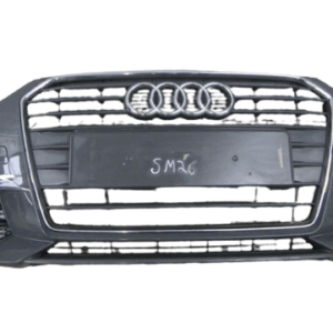 Bumper Audi A1 Facelift 8XA 14-18 8XA807437 Voorbumper SM26