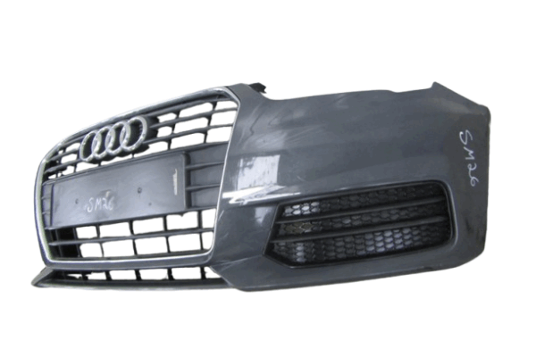 Bumper Audi A1 Facelift 8XA 14-18 8XA807437 Voorbumper SM26