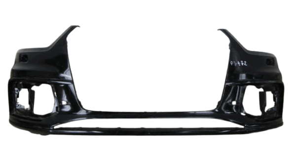 Bumper Audi Q3 8U 11-15 S-Line SLINE 8U0807437D Voorbumper PJ472
