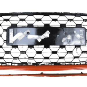 Bumper Audi TT 8S0 Facelift SLINE S-LINE 19- 8S0807437 Voorbumper MK3407