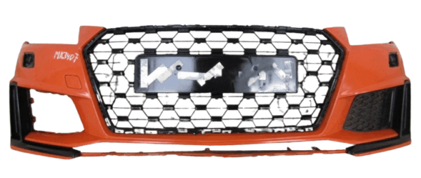 Bumper Audi TT 8S0 Facelift SLINE S-LINE 19- 8S0807437 Voorbumper MK3407