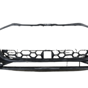 Bumper Audi A3 8Y 8Y0 SPORTBACK Facelift 24- 8Y0807437P Voorbumper PJ452