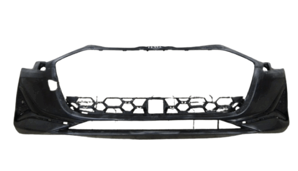 Bumper Audi A3 8Y 8Y0 SPORTBACK Facelift 24- 8Y0807437P Voorbumper PJ452
