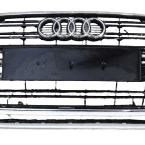 Bumper Audi A3 8V3 8V4 S-line Facelift SLINE 16-20 8V3853651A Voorbumper MK3362