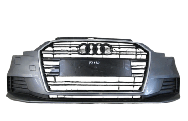 Bumper Audi A3 8V 8V3 8V4 Facelift16-20 8V4853651 Voorbumper PJ7440