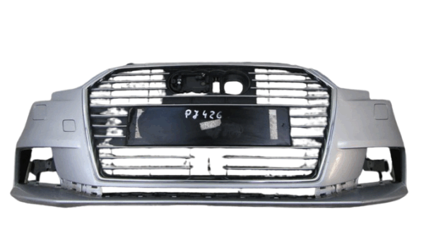 Bumper AUDI A3 8V 8V4 E-TRON Etron Facelift 17-20 Voorbumper PJ426